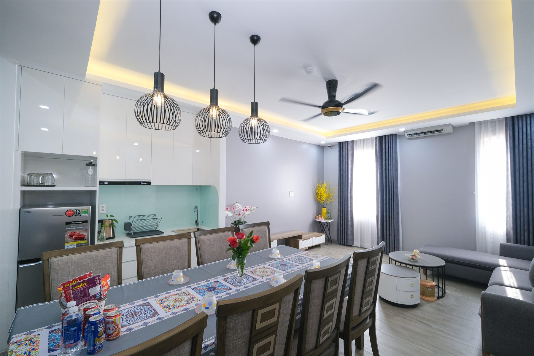 Căn hộ Bella Hotel Phú Quốc